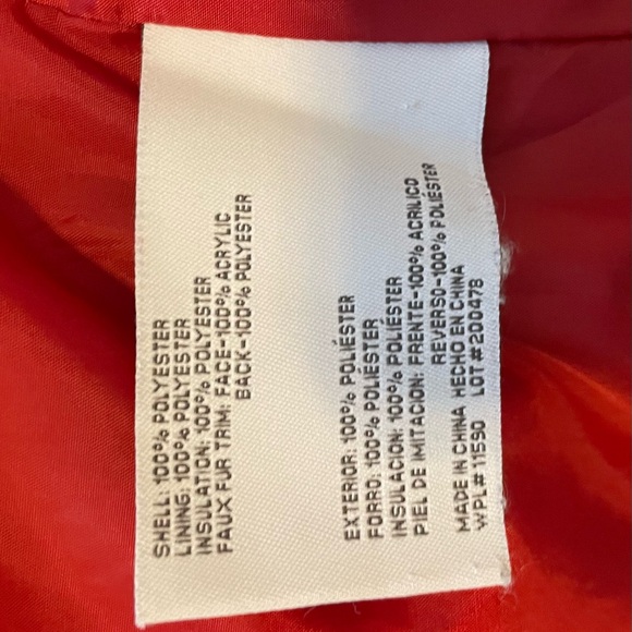 Weatherproof Jacket - Picture 7 of 7